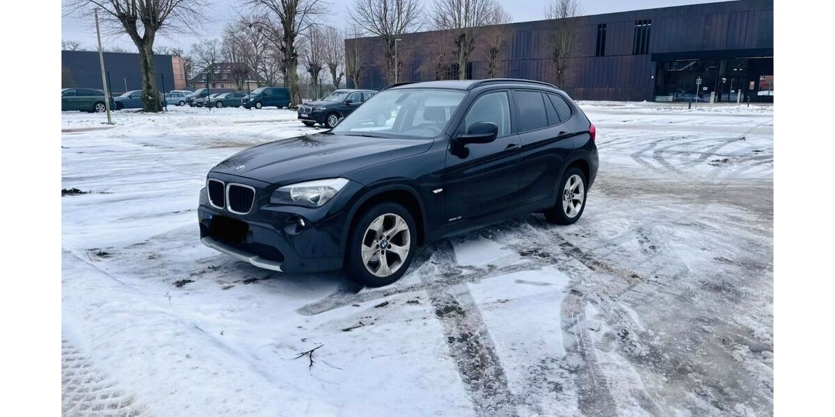 BMW X1 103.000 km 10.000 &euro; Schwerin 19053