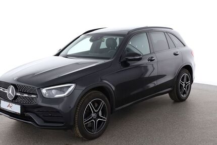 Mercedes-Benz GLC 300 40.000 km 41.380 &euro; Schönefeld 12529