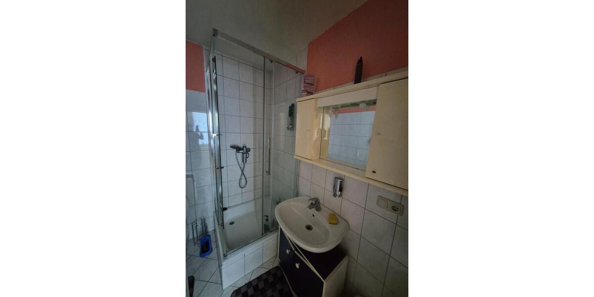 3 Raumwohnung im Zentrum von Wismar 3 zimmer