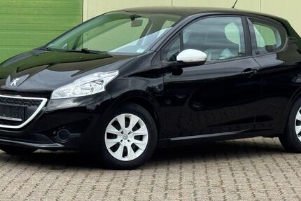 Peugeot 208 97.890 km 4.595 &euro; Brüsewitz 19071