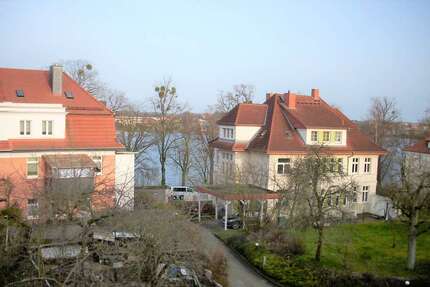 Wohnung Schwerin Lewenberg - 3 Zimmer, 63 m&sup2;, 600&euro; | Angebot:26863419