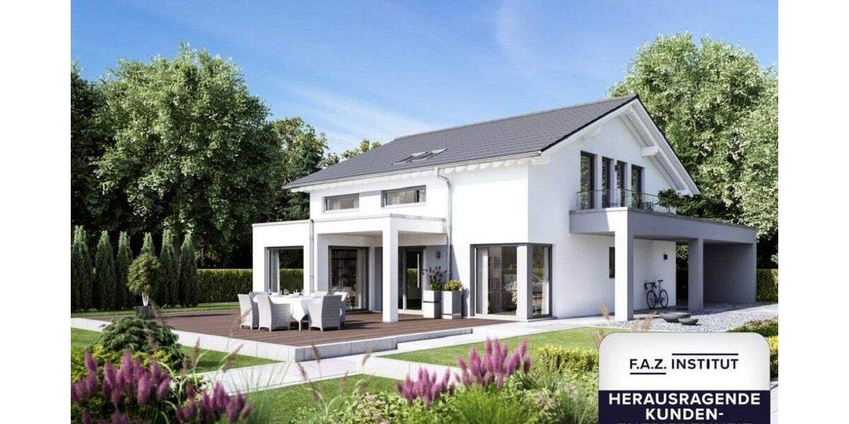 Einfamilienhaus Raben Steinfeld - 5 Zimmer, 130 m&sup2;, 497.640&euro; | Angebot:25815016