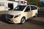 Mercedes-Benz Vito Tourer 116 CDI Pro extralang TAXI LED+NAVI 337.836 km 23.800 € Hagenow 19230