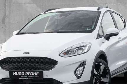 Ford Fiesta 74.900 km 16.250 &euro; Schwerin 19061