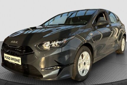 Kia ceed / Ceed 5.000 km 27.670 &euro; Schwerin 19061