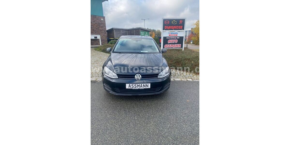 VW Golf 113.724 km 10.200 &euro; Wittenförden 19073