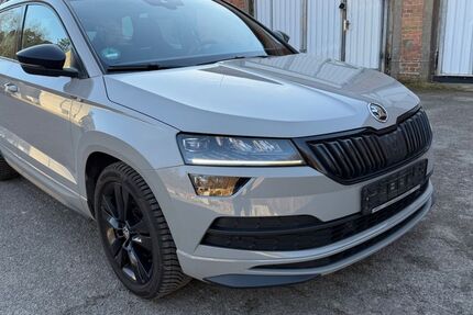 Skoda Karoq 126.997 km 19.400 &euro; Schwerin 19053