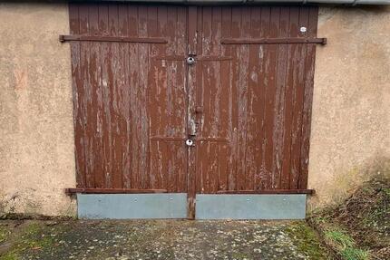 Garagen / Stellplätze Schwerin Gartenstadt - 70&euro; | Angebot:24821821