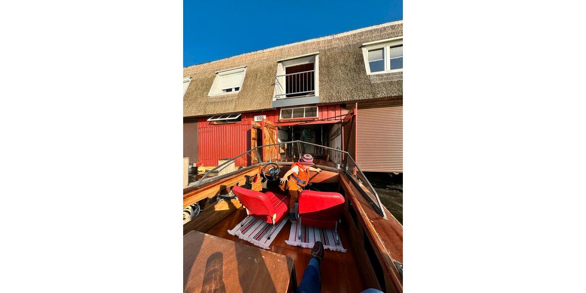 Ferienimmobilie Schwerin Altstadt - 230.000&euro; | Angebot:25999435