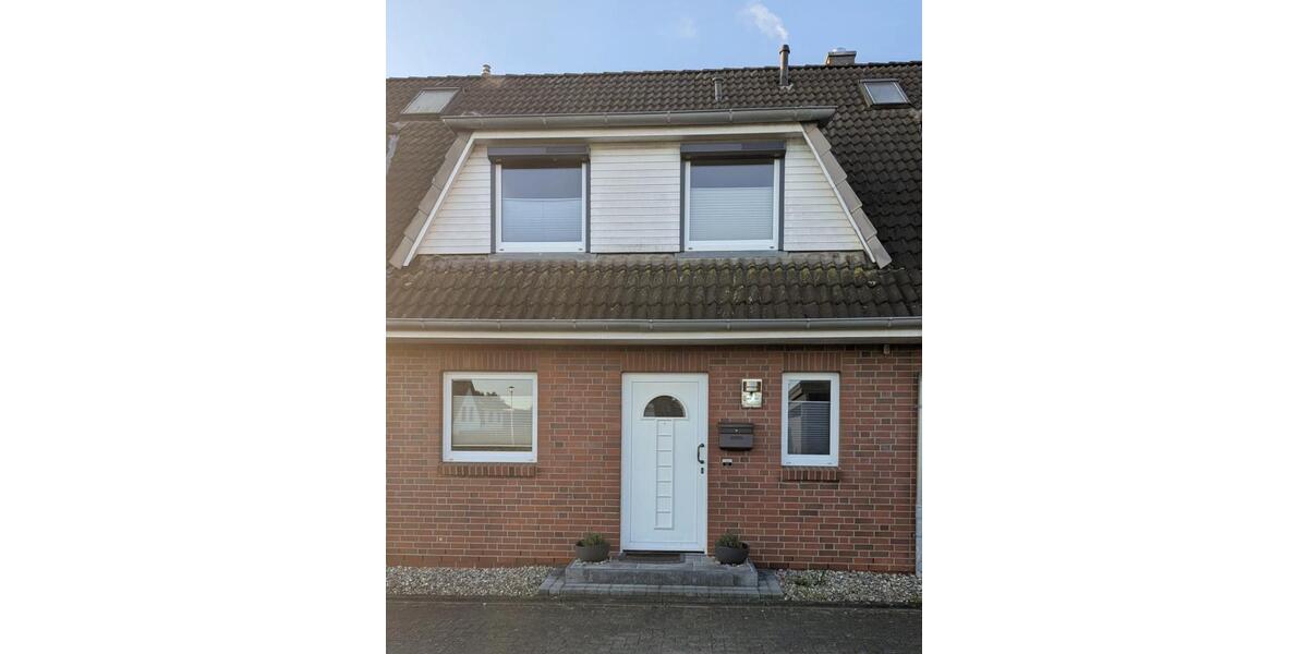 Reihenhaus Pampow - 4 Zimmer, 102 m&sup2;, 255.000&euro; | Angebot:27025820