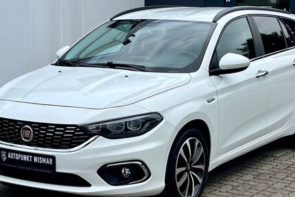Fiat Tipo 42.000 km 15.780 &euro; Wismar 23966
