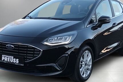 Ford Fiesta 26.006 km 15.880 &euro; Wismar 23966