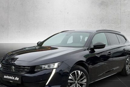 Peugeot 508 60.956 km 19.900 &euro; Gadebusch 19205