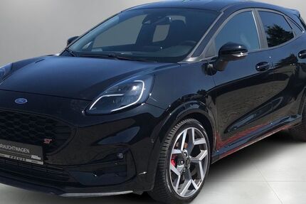 Ford Puma 12.390 km 23.995 &euro; Wismar 23966