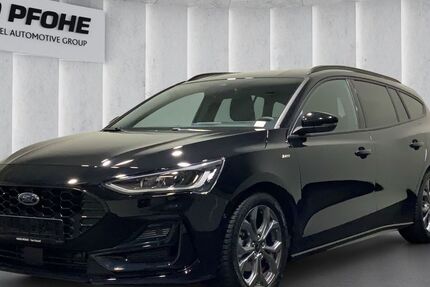 Ford Focus 5.296 km 25.950 &euro; Schwerin 19061