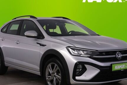 VW Taigo