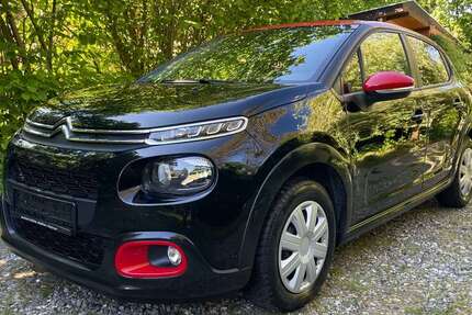 Citroen C3 111.000 km 6.590 € Gägelow 23968
