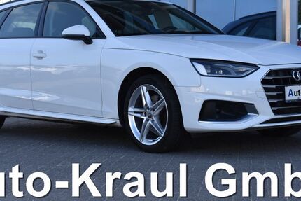 Audi A4 87.843 km 19.549 &euro; Rehna 19217