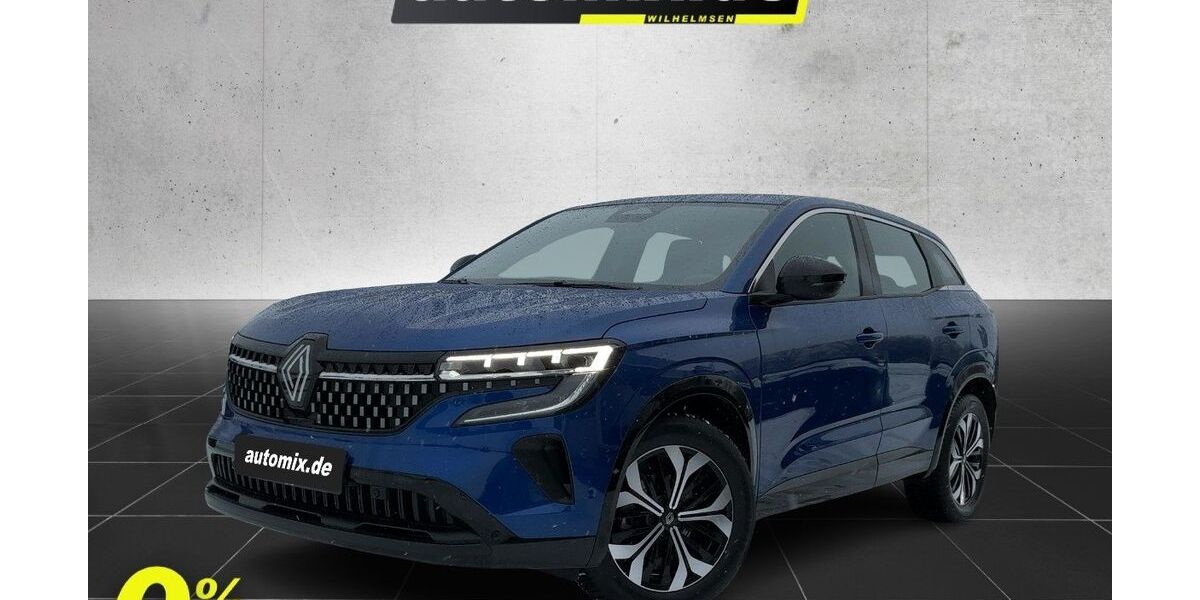 Renault Austral 25.480 km 26.900 &euro; Gadebusch 19205