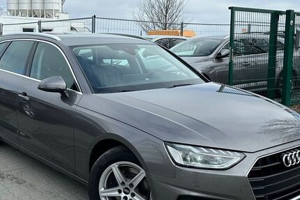 Audi A4 161.255 km 16.899 &euro; Mittenwalde 15749