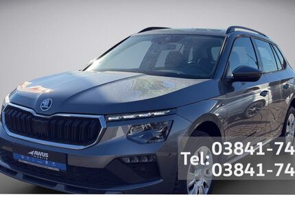 Skoda Kamiq 9.903 km 29.990 &euro; Wismar 23970