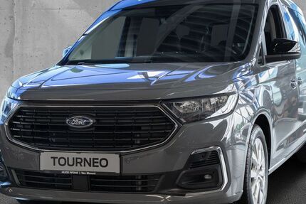 Ford Grand Tourneo 18.169 km 33.450 &euro; Schwerin 19061