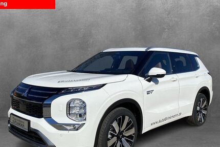 Mitsubishi Outlander 5.000 km 48.571 &euro; Schwerin 19059