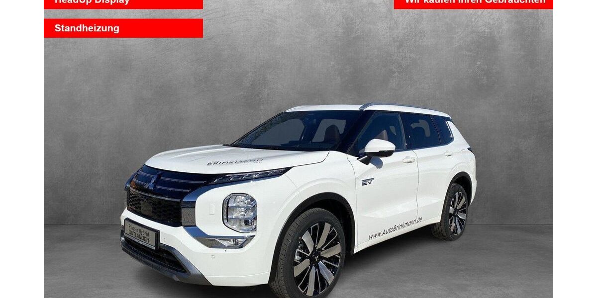 Mitsubishi Outlander 5.000 km 48.571 &euro; Schwerin 19059