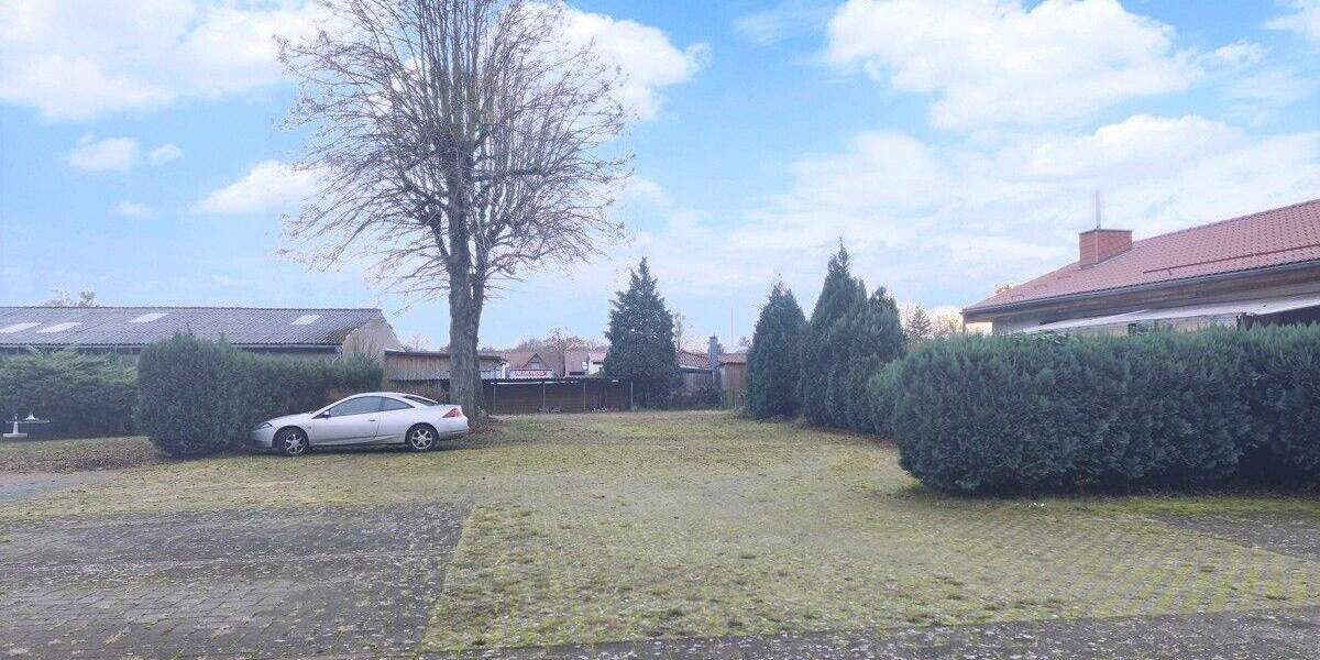 Mehrfamilienhaus, Wohnhaus Hagenow - 9 Zimmer, 260 m&sup2;, 265.000&euro; | Angebot:25674811