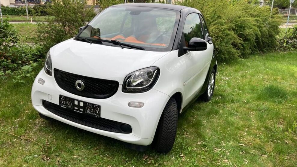 ForTwo