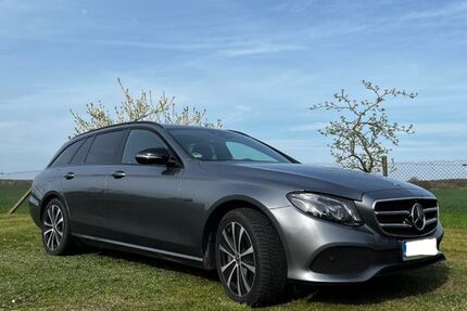 Mercedes-Benz E 300 76.000 km 3.399 &euro; Wittenburg 19243