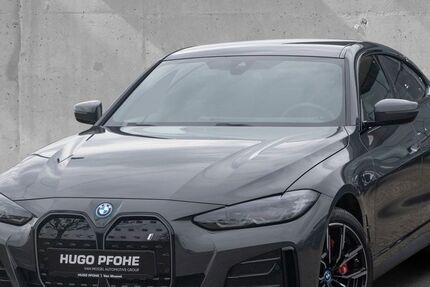 BMW i4 23.300 km 44.389 &euro; Schwerin 19057