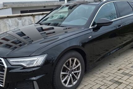 Audi A6 49.000 km 22.999 &euro; Schwerin 19055