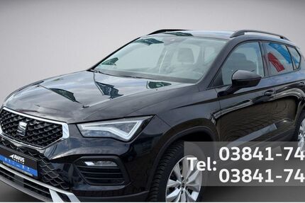Seat Ateca 25.276 km 25.490 &euro; Wismar 23970