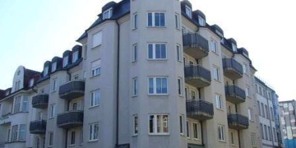 Gewerbeobjekt Schwerin Altstadt - 845&euro; | Angebot:24844148