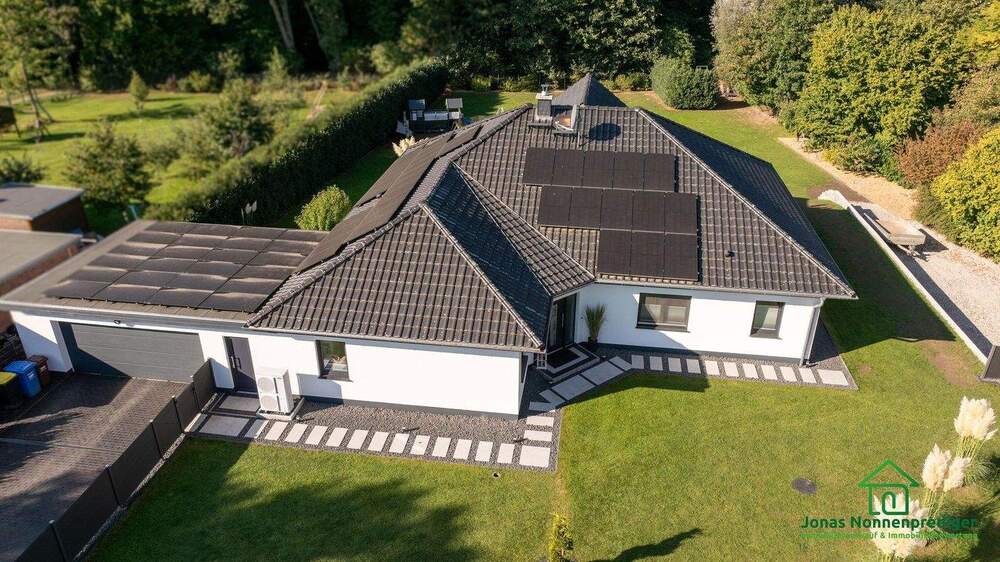 Einfamilienhaus Cramonshagen Neues Dorf - 5 Zimmer, 190 m&sup2;, 940.000&euro; | Angebot:25657427
