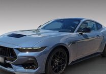 Gebrauchtwagen Ford Mustang