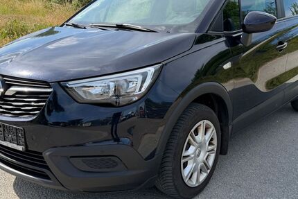 Opel Crossland (X) 117.000 km 6.800 &euro; Rastow 19077