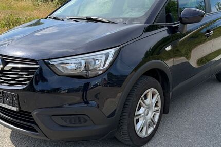 Opel Crossland (X) 117.000 km 7.300 &euro; Rastow 19077