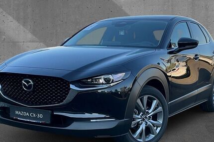 Mazda CX-30 2.810 km 29.690 € Schwerin 19057