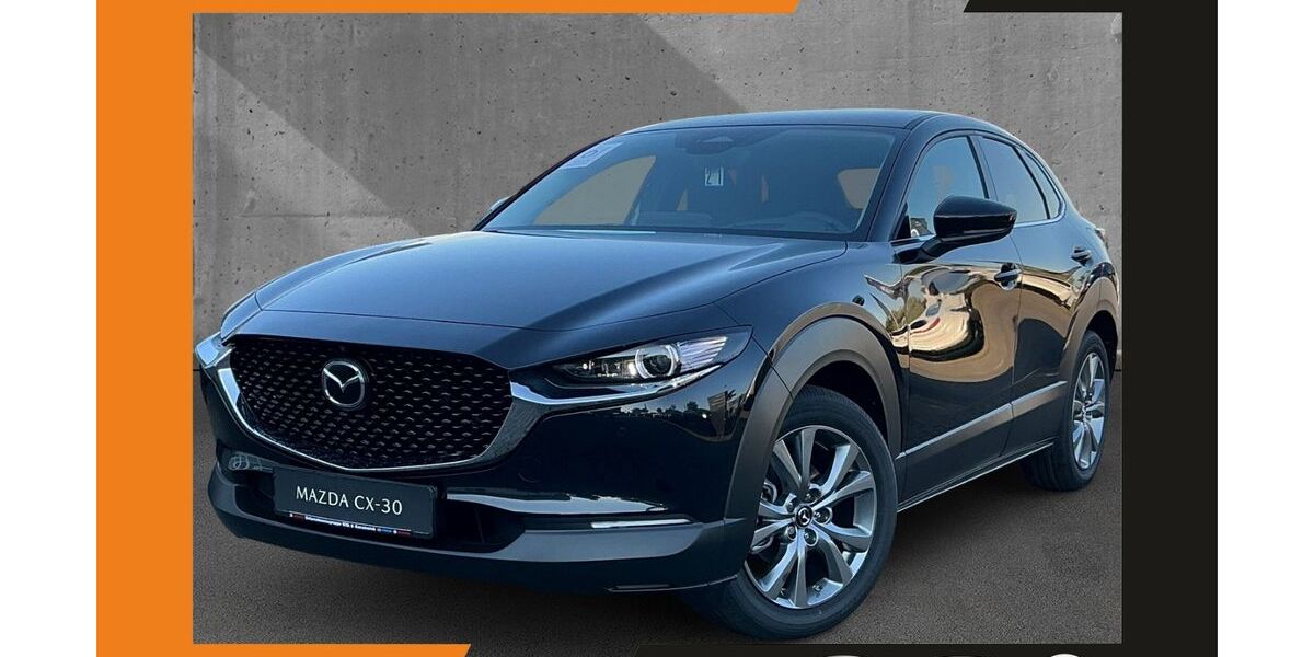 Mazda CX-30 2.810 km 29.690 € Schwerin 19057