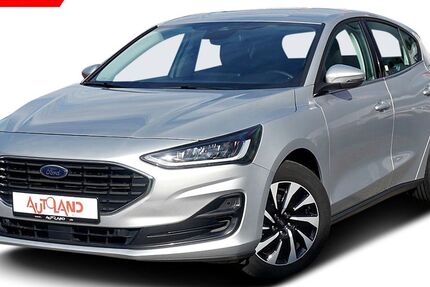 Ford Focus 61.786 km 20.950 € Schwerin 19061
