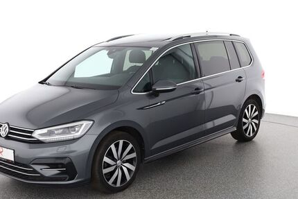 VW Touran 50.000 km 26.740 &euro; Schönefeld 12529