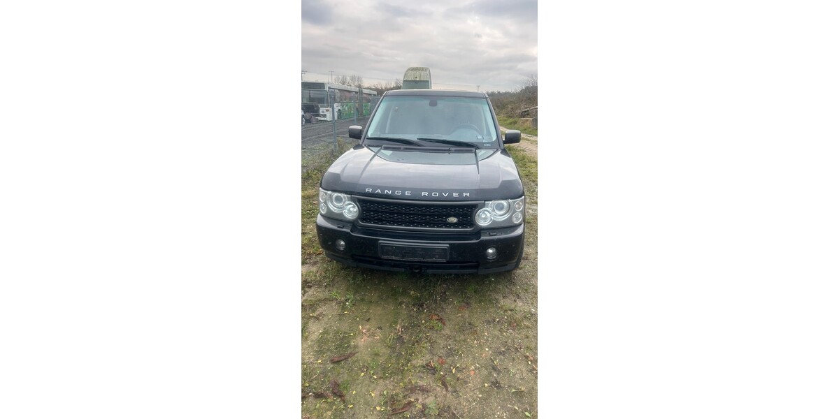 Land Rover Range Rover Evoque 320.000 km 2.500 &euro; Lübow 23972