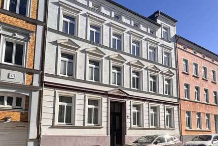 Wohnung Schwerin - 4 Zimmer, 106 m&sup2;, 249.900&euro; | Angebot:25578907