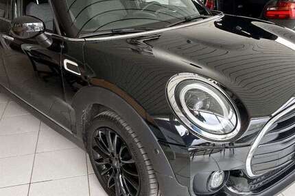 Mini One Clubman