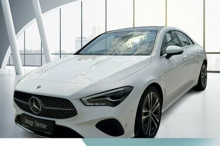 Mercedes CLA 180