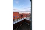 Terrassenwohnung Wismar Altstadt - 1 Zimmer, 34 m&sup2;, 476&euro; | Angebot:26445066