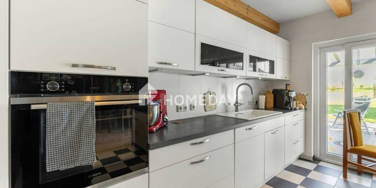 Doppelhaushälfte Testorf-Steinfort OT Harmshagen Harmshagen - 5 Zimmer, 100 m&sup2;, 340.000&euro; | Angebot:26501308