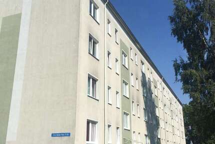 Wohnung Warin Wilhelmshof - 1 Zimmer, 32 m&sup2;, 191&euro; | Angebot:26995200